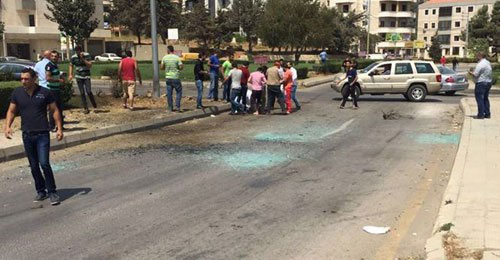 La Seguridad de Líbano arresta a una célula terrorista